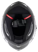 Exo-1400 Evo Carbon Air Kendal Черно-белый