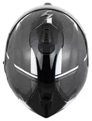 Exo-1400 Evo Carbon Air Kendal Черно-белый