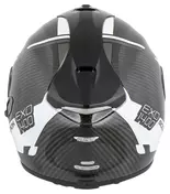 Exo-1400 Evo Carbon Air Kendal Черно-белый