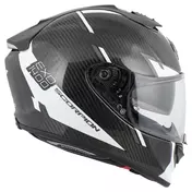 Exo-1400 Evo Carbon Air Kendal Черно-белый