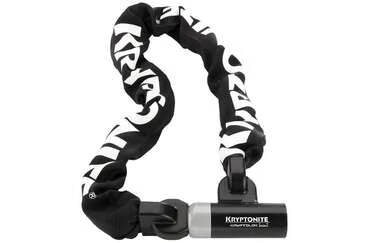 Цепь с замком Kryptonite KryptoLok 915 (9.5x150)