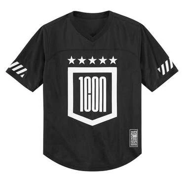 Icon 1000 Griddle джерси