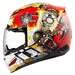 Icon Airmada Monkey Business мотошлем