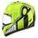 Icon Alliance Overlord Hi-Viz мотошлем