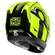 Icon Alliance Overlord Hi-Viz мотошлем