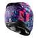 Icon Airmada Opacity мотошлем
