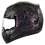 Icon Airmada Chantilly Opal мотошлем