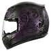 Icon Airmada Chantilly Opal мотошлем