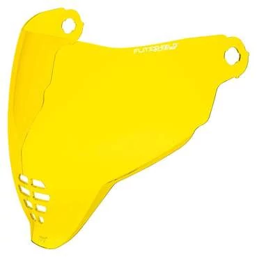 Визор FliteShield для шлема Icon Airflite желтый IC-06