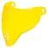 Визор FliteShield для шлема Icon Airflite желтый IC-06