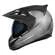 Icon Variant Quicksilver мотошлем