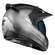 Icon Variant Quicksilver мотошлем
