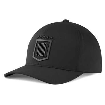 Icon 1000 Tech Кепка черная