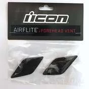 Переключатель вентиляции для Icon Airflite Rubatone