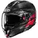 HJC RPHA91 CARBON ELIG MC1 Modular Motorcycle Мотошлем