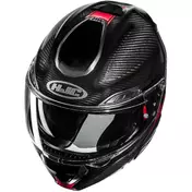 HJC RPHA91 CARBON ELIG MC1 Modular Motorcycle Мотошлем