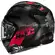 HJC RPHA91 CARBON ELIG MC1 Modular Motorcycle Мотошлем