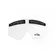 Ufo Ventilated Transparent Lens for MIXAGE Mask