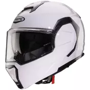 Caberg TRIP Modular Motorcycle Мотошлем P/J White