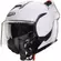 Caberg TRIP Modular Motorcycle Мотошлем P/J White