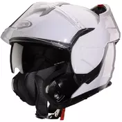 Caberg TRIP Modular Motorcycle Мотошлем P/J White