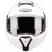 Caberg TRIP Modular Motorcycle Мотошлем P/J White