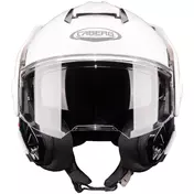 Caberg TRIP Modular Motorcycle Мотошлем P/J White