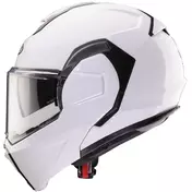 Caberg TRIP Modular Motorcycle Мотошлем P/J White