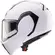 Caberg TRIP Modular Motorcycle Мотошлем P/J White