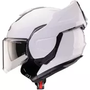 Caberg TRIP Modular Motorcycle Мотошлем P/J White