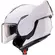 Caberg TRIP Modular Motorcycle Мотошлем P/J White