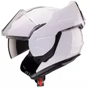 Caberg TRIP Modular Motorcycle Мотошлем P/J White