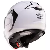 Caberg TRIP Modular Motorcycle Мотошлем P/J White
