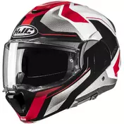 Modular Motorcycle Мотошлем P/J Hjc F100 BIOS MC1