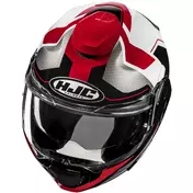 Modular Motorcycle Мотошлем P/J Hjc F100 BIOS MC1