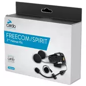 Cardo Audio Kit for FREECOM & SPIRIT Intercoms
