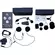 Cardo Audio Kit for FREECOM & SPIRIT Intercoms