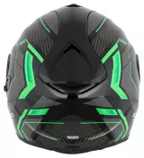 Exo-1400 Evo II Air Linart Черно-зеленый