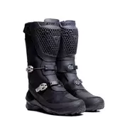 Dainese Seeker Gore-tex мотоботинки Black Черный