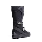 Dainese Seeker Gore-tex мотоботинки Black Черный