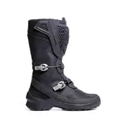 Dainese Seeker Gore-tex мотоботинки Black Черный
