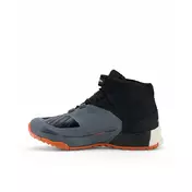 Alpinestars Cr X Drystar мотоботы Grey Rust Серый