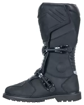 S-2502 Черный