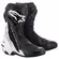 Alpinestars Supertech R мотоботинки Black White Белый