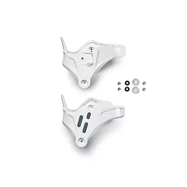 Sidi Atojo Mx20 Central Pivot Panel White Белый