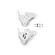 Sidi Atojo Mx20 Central Pivot Panel White Белый