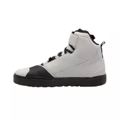 Sidi Stryda мотоботы Grey Серый
