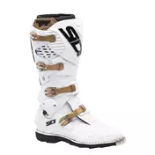 Sidi Crossfire 3 мотоботинки White Bronze Белый