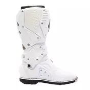 Sidi Crossfire 3 мотоботинки White Bronze Белый