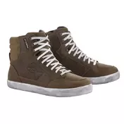 Alpinestars Stella J-6 Waterproof мотоботы Brown Коричневый